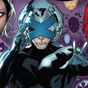 professor x pfp marvel