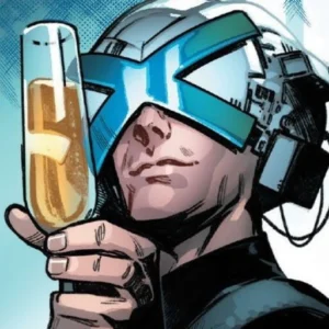 professor x pfp classic