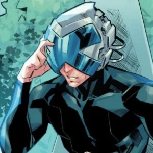 professor x pfp serious