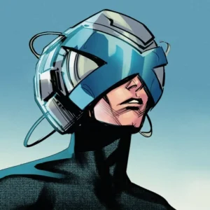 professor x pfp iconic