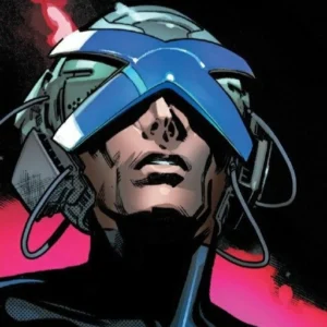 professor x pfp vintage