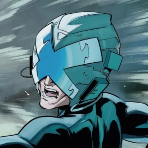 bald professor x pfp