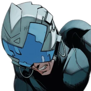 professor x pfp sharp