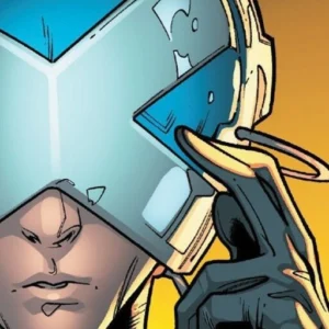 professor x pfp smart