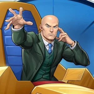 professor x pfp hd art