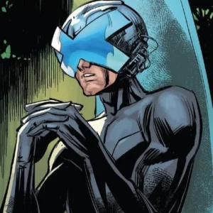 professor x pfp strong aura