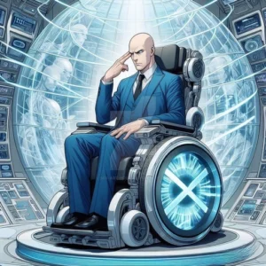 aesthetic professor x pfp