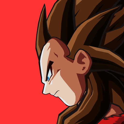 anime red pfp