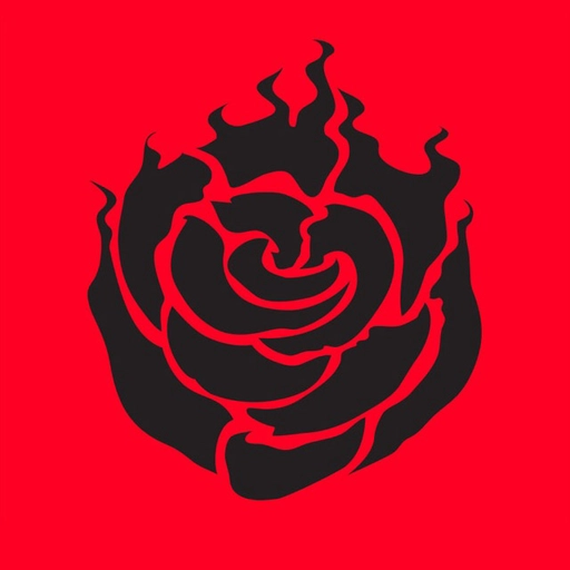 aesthetic red pfp background