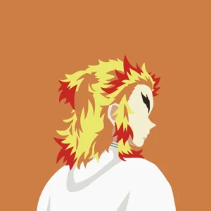 rengoku pfp icon