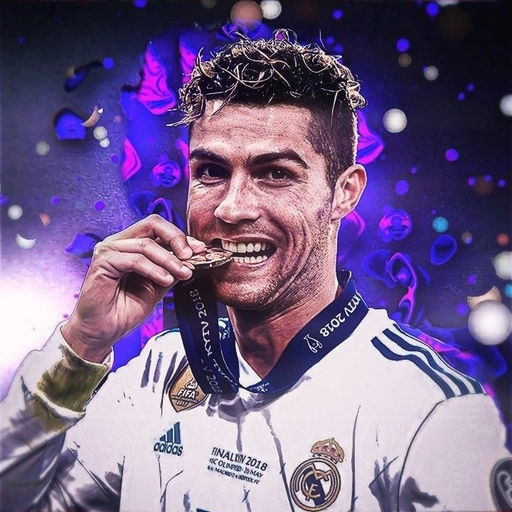 4k wallpaper ronaldo 2008 pfp hd