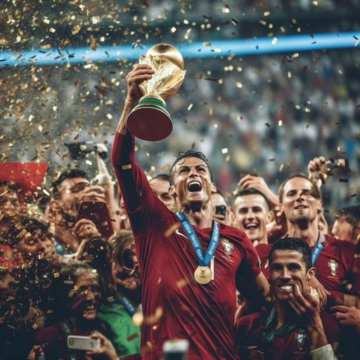 stable ronaldo pfp trendy profile