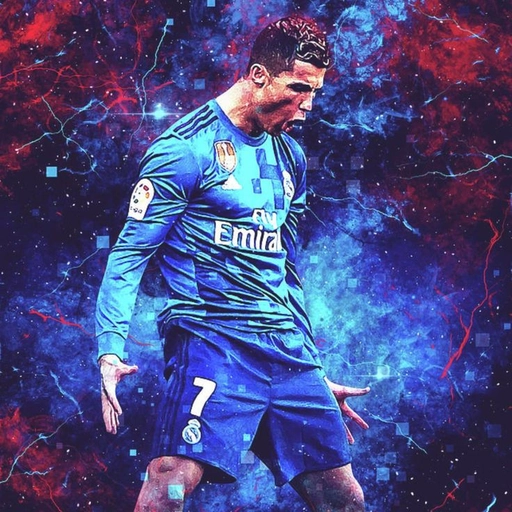 4k wallpaper ronaldo 2008 pfp stylish