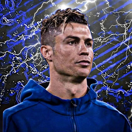 ronaldo pfp profile photo