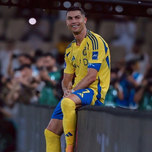 pfp ronaldo profile picture