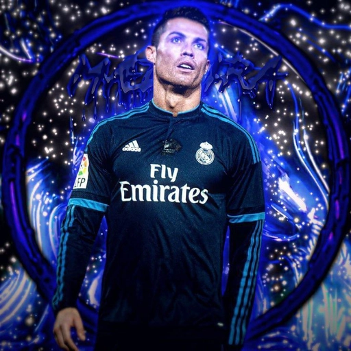 ronaldo pfp hd wallpaper
