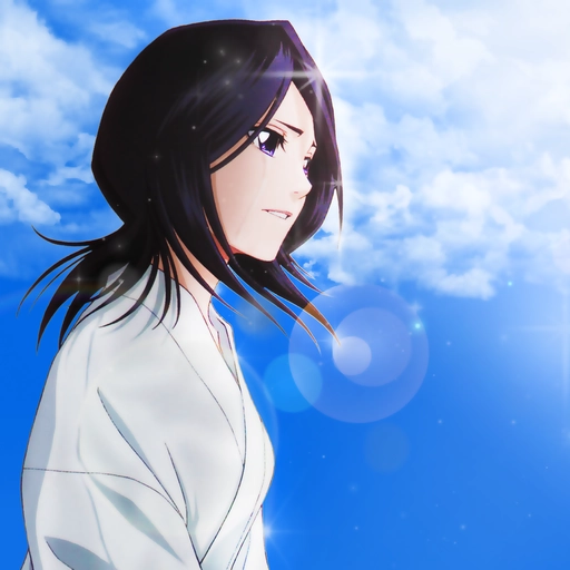ichigo & rukia pfp set
