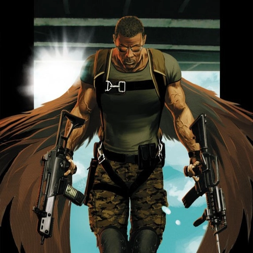 sam wilson aesthetic pfp