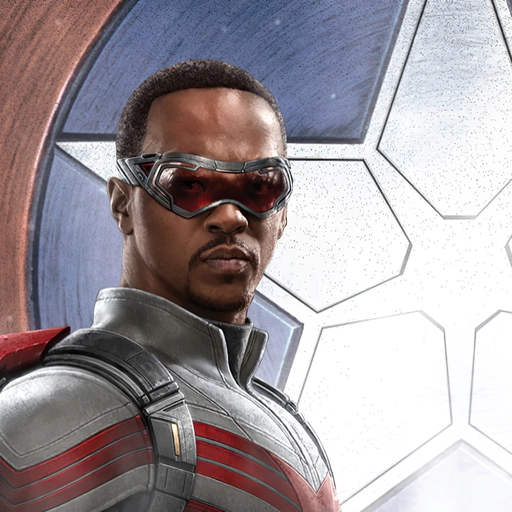 sam wilson funny pfp