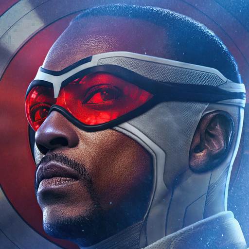 sam wilson comic pfp