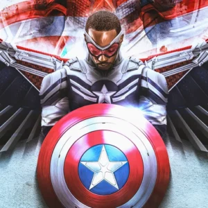 sam wilson marvel profile picture