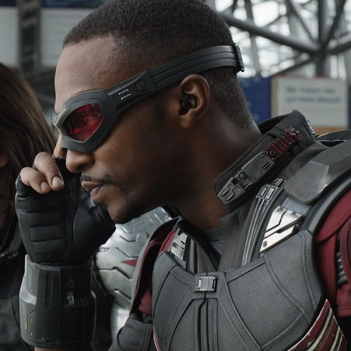 sam wilson profile picture