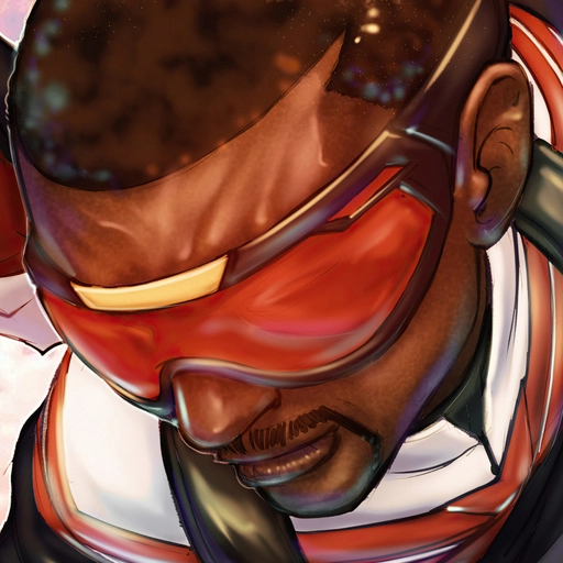 sam wilson funny profile picture