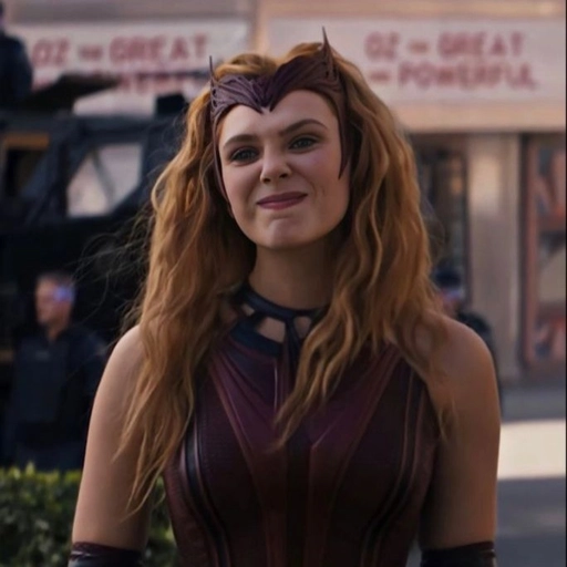 marvel rivals scarlet witch pfp