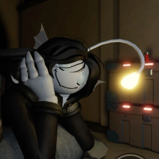 sebastian solace pfp digital art