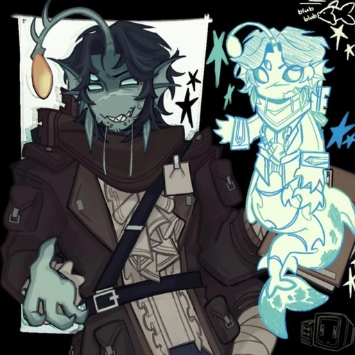 cute sebastian solace pfp cozy