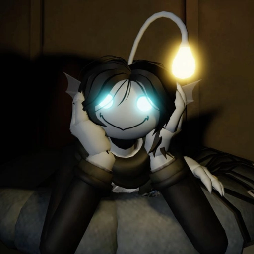 sebastian solace pfp cute smile