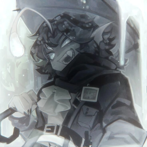 sebastian solace pfp smiling face