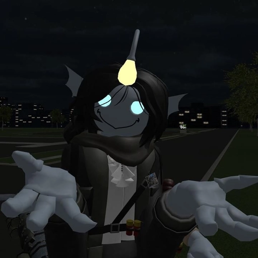 cute sebastian solace pfp cute pose