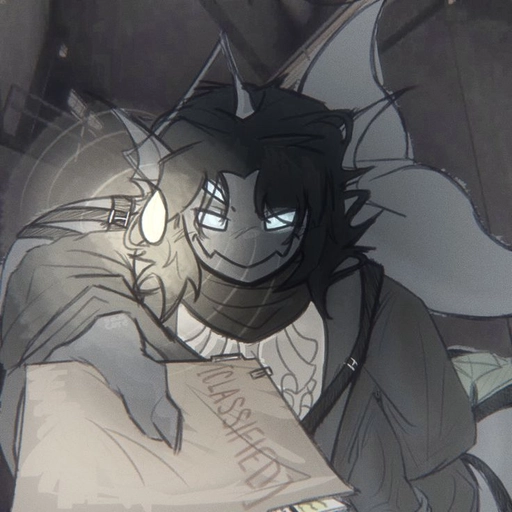 sebastian solace pfp aesthetic