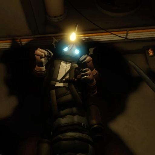 cute sebastian solace pfp joyful