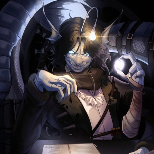 sebastian solace pfp soft lighting