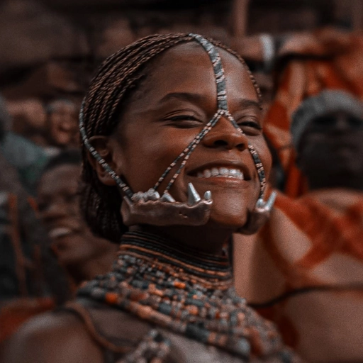 shuri marvel fan pfp