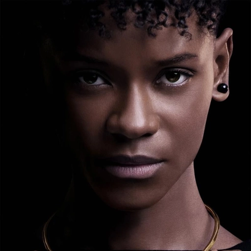 shuri online profile picture