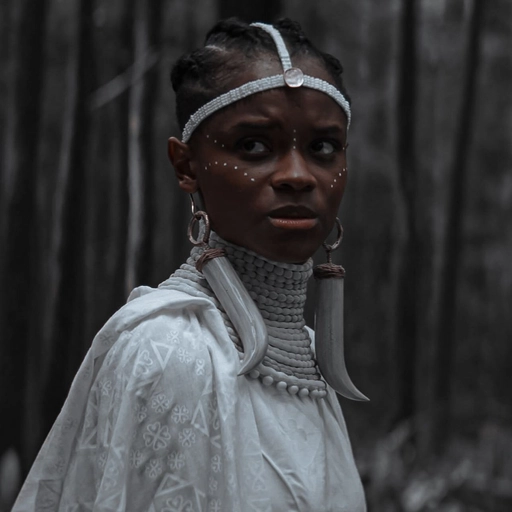 shuri marvel cinematic pfp