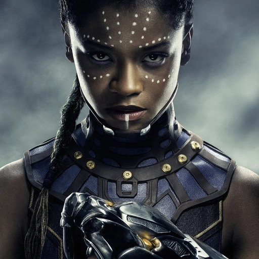 shuri profile picture