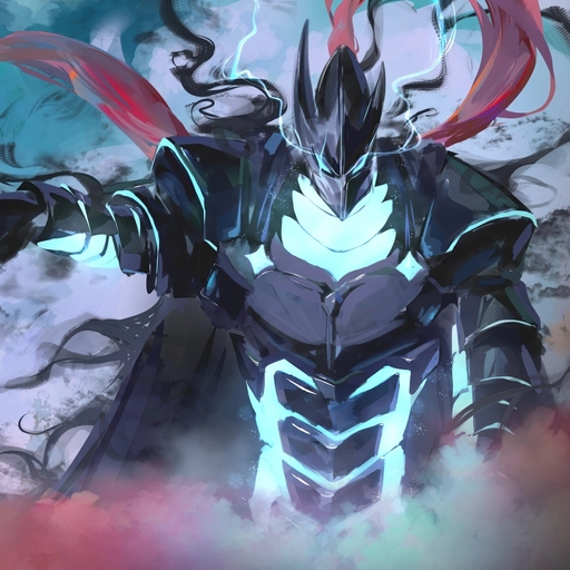 solo leveling anime style pfp