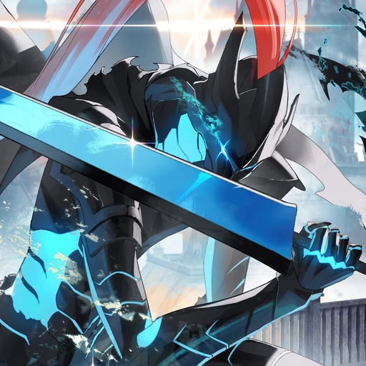 solo leveling character pfp