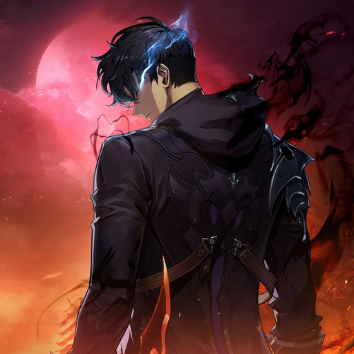 solo leveling duo pfp