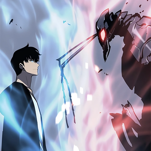 solo leveling illustration pfp