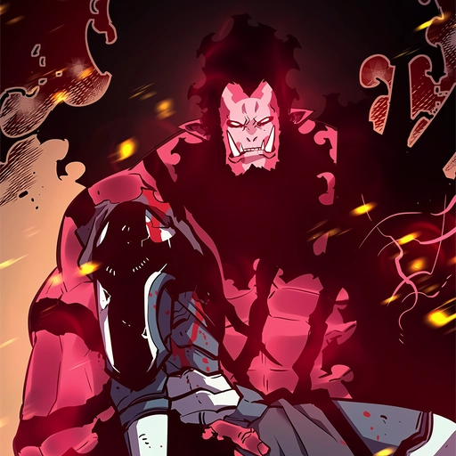 solo leveling pfp design