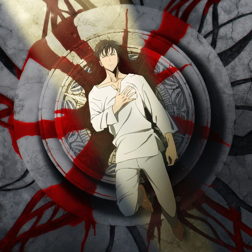 solo leveling manga pfp