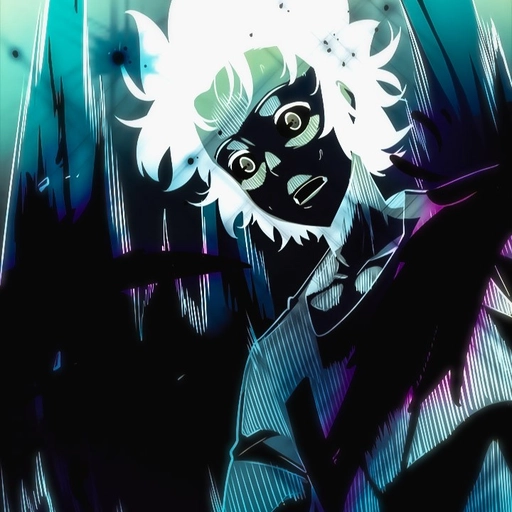 solo leveling profile image pfp