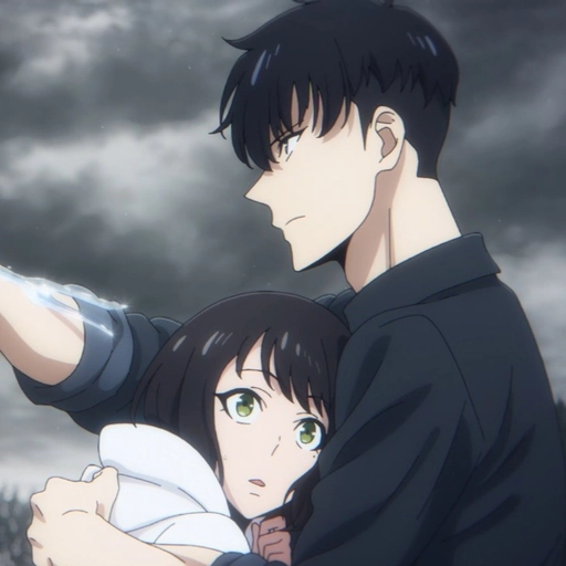 solo leveling hero pfp