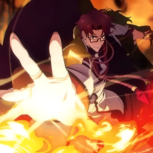 solo leveling aesthetic pfp