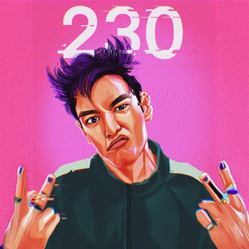 digital pfp squid game